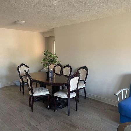 לינה וארוחת בוקר מארקהם Private House מראה חיצוני תמונה