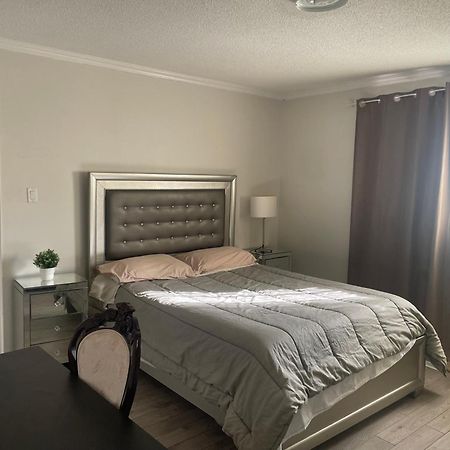 לינה וארוחת בוקר מארקהם Private House מראה חיצוני תמונה