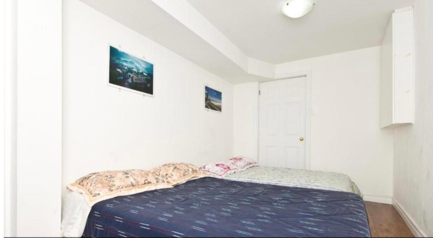 לינה וארוחת בוקר מארקהם Private House מראה חיצוני תמונה