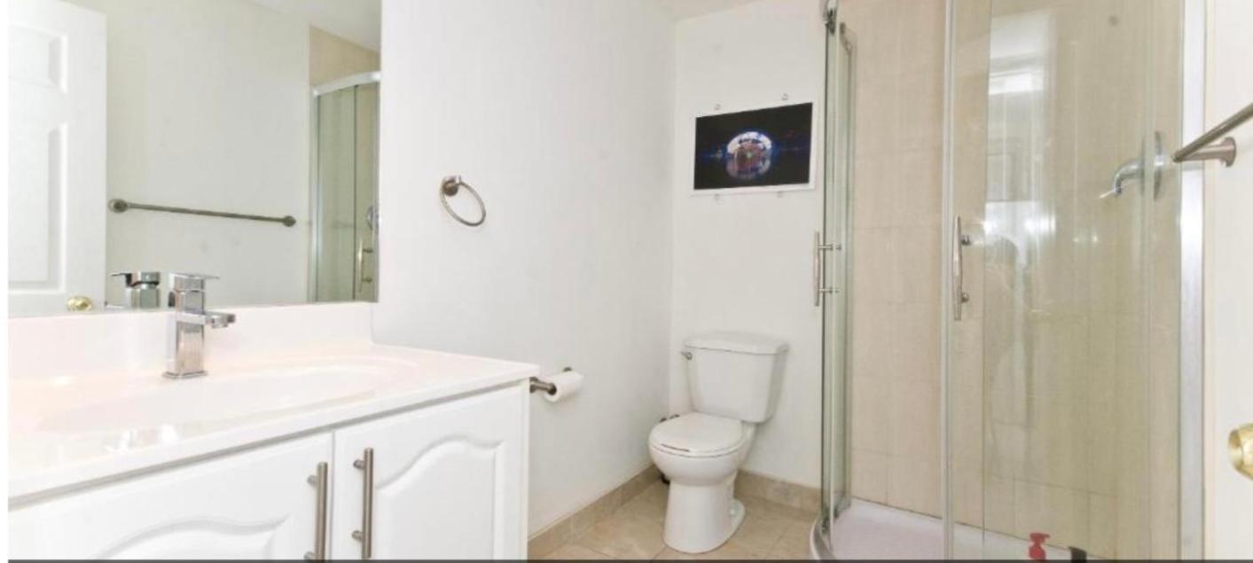 לינה וארוחת בוקר מארקהם Private House מראה חיצוני תמונה
