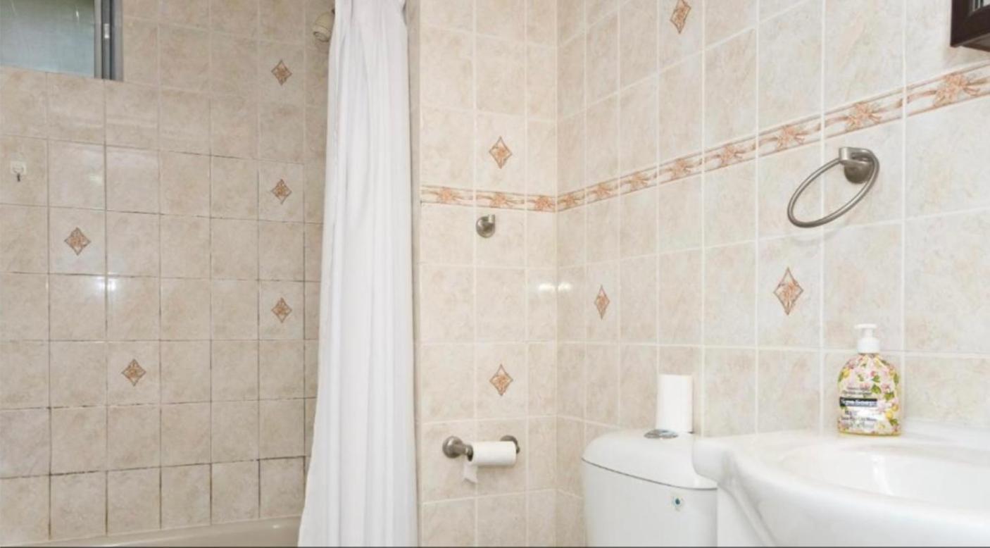 לינה וארוחת בוקר מארקהם Private House מראה חיצוני תמונה