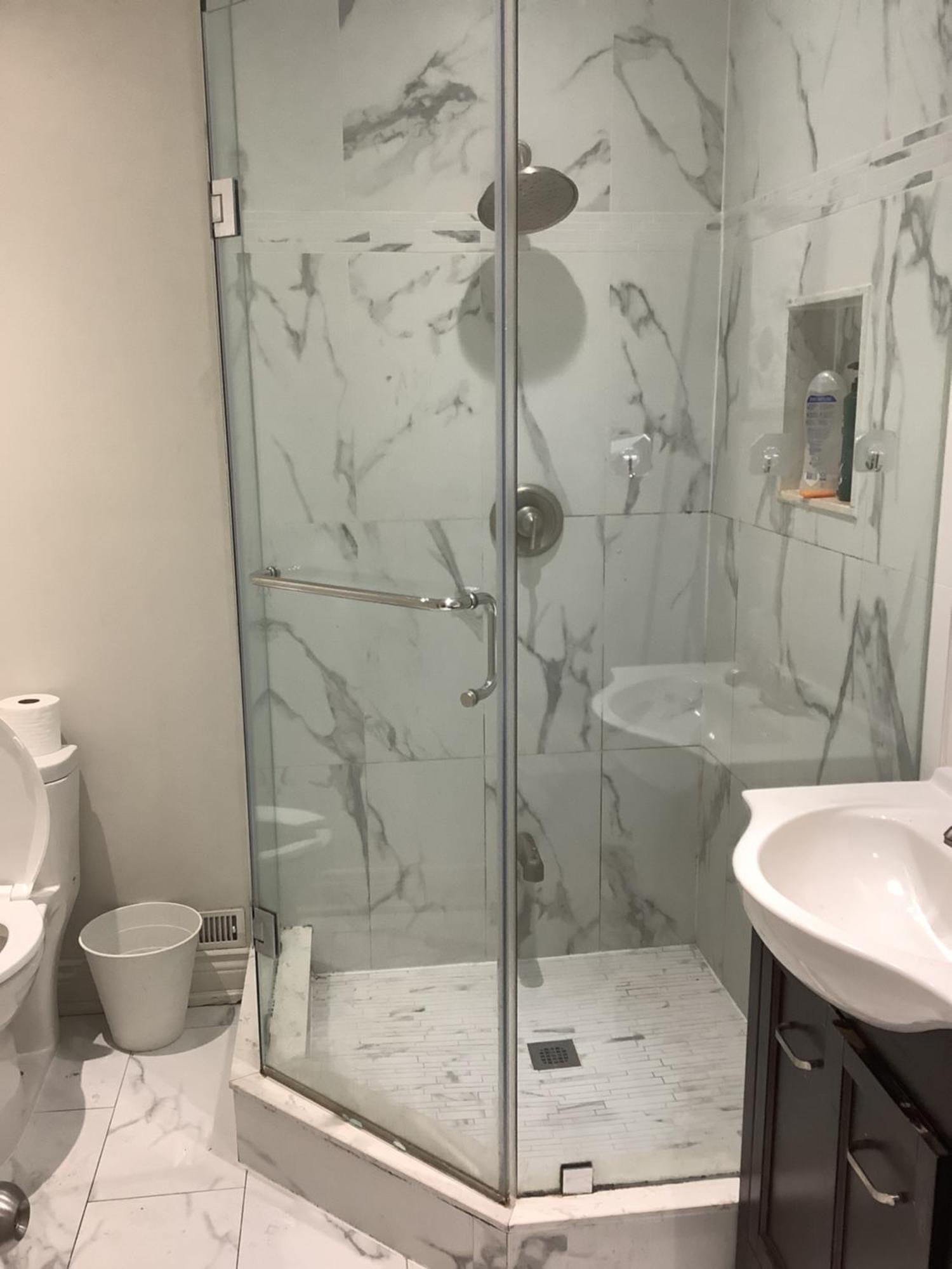 לינה וארוחת בוקר מארקהם Private House מראה חיצוני תמונה