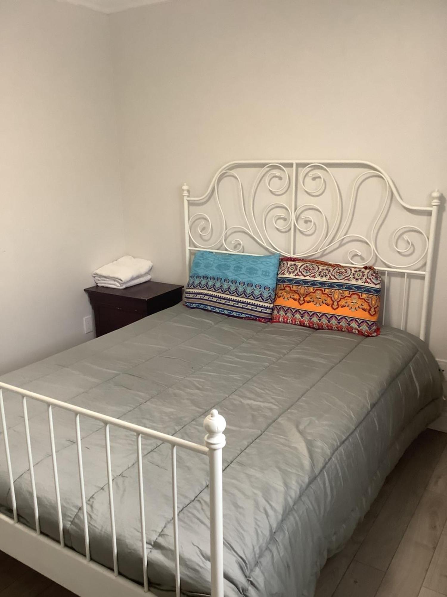 לינה וארוחת בוקר מארקהם Private House מראה חיצוני תמונה