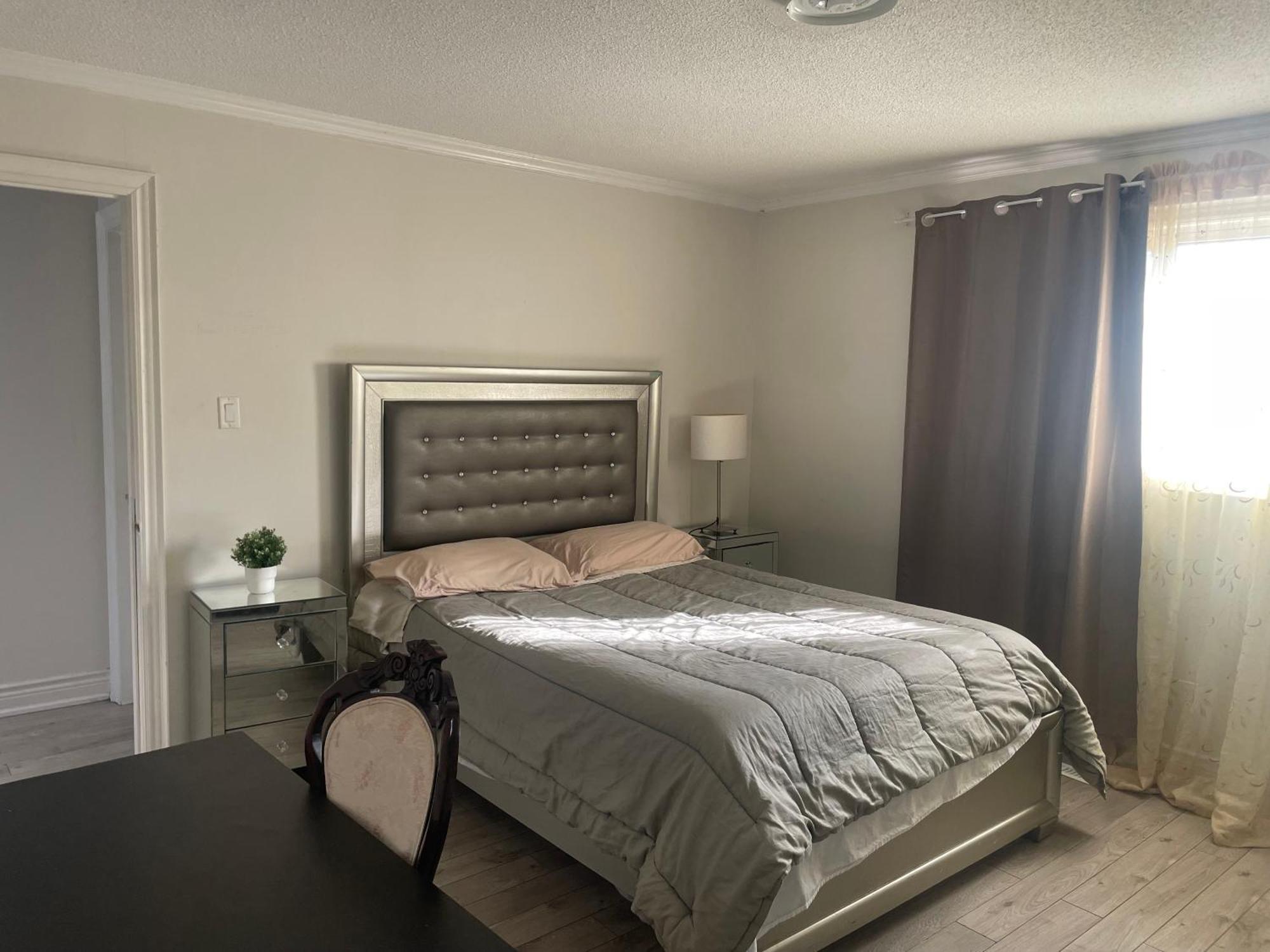 לינה וארוחת בוקר מארקהם Private House מראה חיצוני תמונה