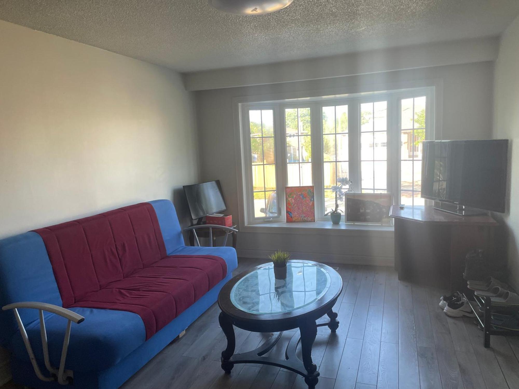 לינה וארוחת בוקר מארקהם Private House מראה חיצוני תמונה