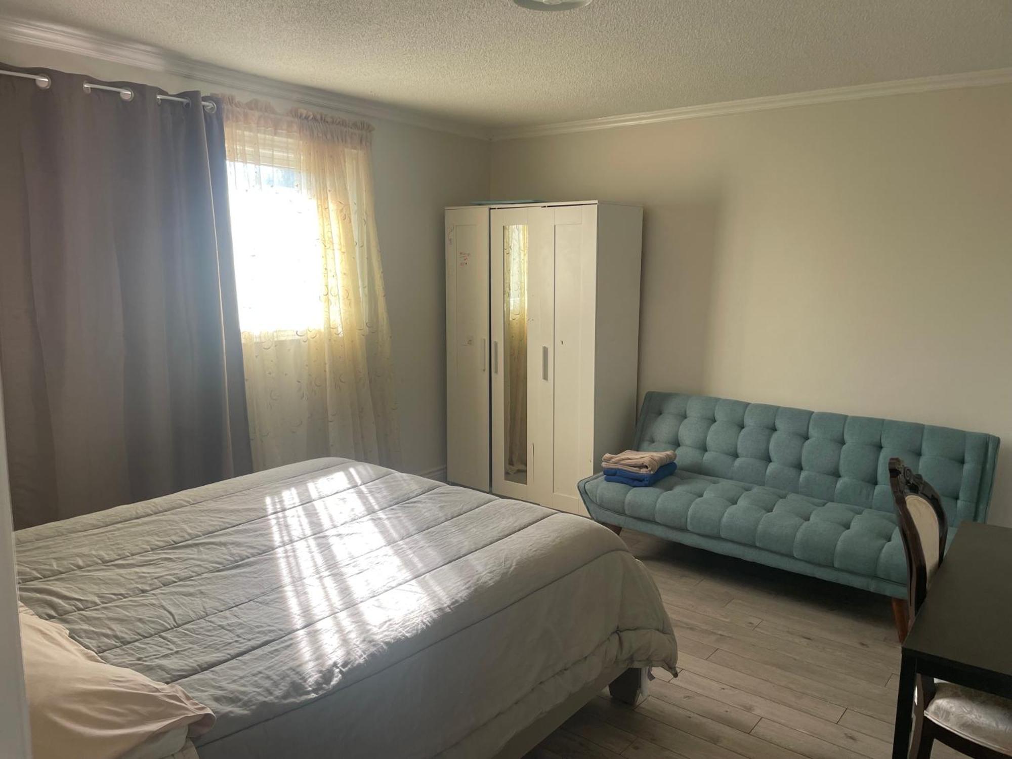 לינה וארוחת בוקר מארקהם Private House מראה חיצוני תמונה